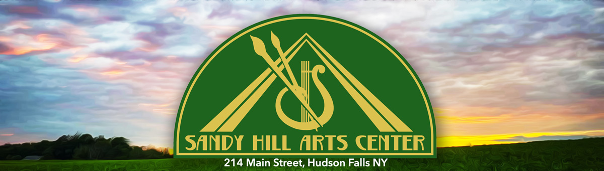 Sandy Hill Arts Center